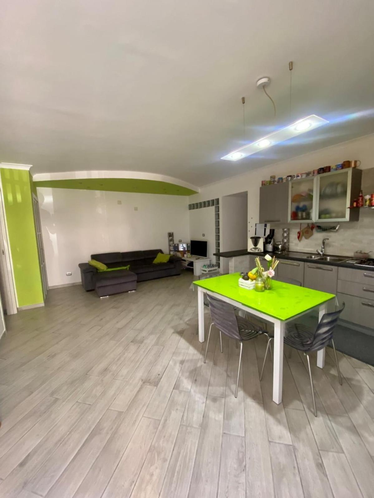 My Apartment Naples