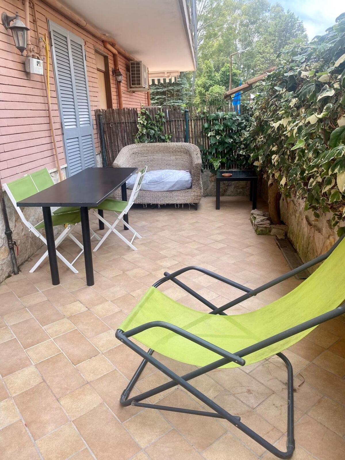 Apartment My Naples